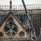 Illustration for article titled Investigators Trace Cause Of Notre Dame Fire To Cathedral’s Outdated 12th-Century Electrical System